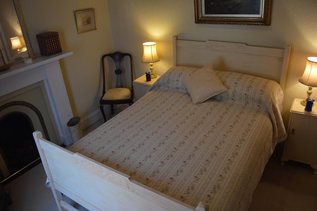 Lady Penelope'S B&B Duns Екстериор снимка