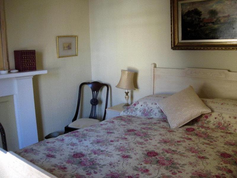 Lady Penelope'S B&B Duns Екстериор снимка